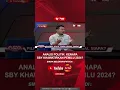 Download Lagu Analis Politik, Adi Prayitno Singgung Pernyataan SBY soal Pemilu 2024 #Shorts #tvOne #Talkshow #SBY