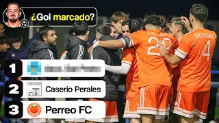 ¿METO mi PRIMER GOL contra EL LIDER de NUESTRA LIGA? - Papi Gavi