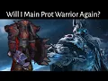 How Good Are Protection Warriors in Wrath of the Lich King