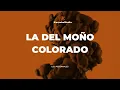 Los pedernales - La del moño colorado (Karaoke)