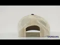 Richardson 930 - Troutdale Corduroy Trucker Cap