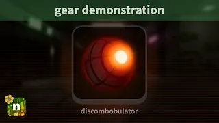 discombobulator Gear Demonstration nico s nextbots wiki