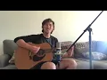 Welcome Home, Son - Radical Face (Liam Wall Cover)