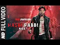Download Lagu Full Video: Hasbi Rabbi Naat | Riteish D, Sidharth M,Tara S | Mujtaba Aziz Naza