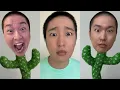 CRAZIEST Sagawa1gou Funny TikTok Compilation | Try Not To Laugh Watching Cactus Dance Challenge 2025