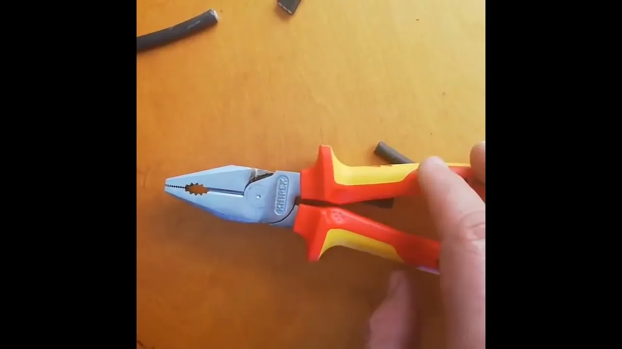 KNIPEX 02 06 200