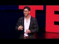 Hack Yourself Relaunch Your Life With The Help Of Your Network Tal Shmueli TEDxVienna