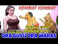 Lagu GEGERR..!! BAGONG EDAN SEMINGGU SOBO KAPE 🌟 WAYANG KULIT KI DALANG SENO NUGROHO
