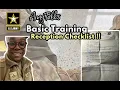 Basic training what happens at reception ft sill basic training reception checklist