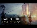 Download Lagu Fall Of The Arkona - Last Slavic Pagans
