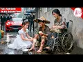 Download Lagu Cô Bé 6 Tuổi Cứu Mạng Mẹ Con Cậu Bé Ăn Mày, 20 Năm Sau Anh Thành Tổng Tài Về Cưới Cô Làm Vợ Cưng