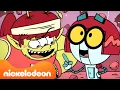Most Out of This World Moments w Lincoln The Loud House Nickelodeon UK