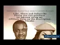 Nathaniel Bassey & Mercy Chinwo - Tobechukwu