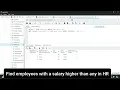 PostgreSQL Tutorial In Hindi ANY Operator