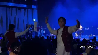 قومندان هزاره ده بند دل خانه داره داوود جان سرخوش 