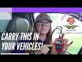 Why You Need One Of These Hyper Tough OBD II Reader