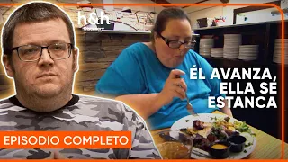 🔥¡Comer era lo único que los unía! | Kilos Mortales: Sus vidas hoy