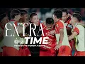 Kemenangan Dramatis Persija vs Persik Kediri di Stadion Manahan Solo | Extra Time