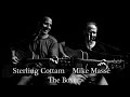 Download Lagu The Boxer (Simon \u0026 Garfunkel cover) - Mike Masse and Sterling Cottam