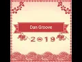 Dan Groove - é preciso saber viver - Titans