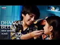 Lagu Dhaakad Beera New Version Song #divyamshukla 