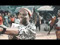 OSINACHI (Remix) - Humblesmith ft. Davido (Official Video)