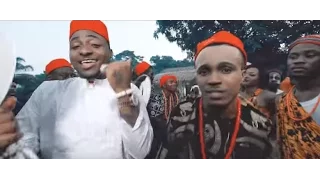 osinachi remix humblesmith ft davido official video 