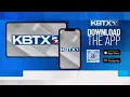 Get the KBTX News app on your phone