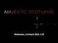 Sunrise to sunset on 1 March 2023 4K Timelapse
