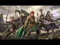 (Romancing SaGa 2) Battle 1 – Epic War Orchestral Hybrid Arrangement