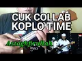 Download Lagu Astaghfirullah - Cuk Keroncong Collab Koplo Time RELIGI