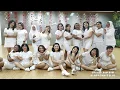 Download Lagu CIKI CIKI BAM BAM/Choreo CAECILIA M FATRUAN (Ide Choreo HANTOS DJAY~BALLI DI GRUPPO)/GDC MERAUKE