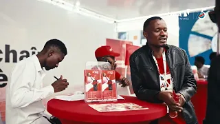 Katanga Business Meeting 2026 : UBA RDC réaffirme son engagement pour le développement économique.