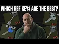 Which Ref Keys are The Best - A Comprehensive Guide