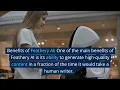 Feathery AI The Ultimate Content Creation Tool