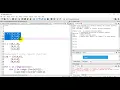 Assignment Problem with Python 01 Basic Matrix Operation