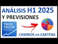 Download Lagu 🟢 True Value: REPASO H1 2025 y PREVISIONES para 2026 |👉NUEVAS INVERSIONES