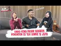 Download Lagu FABIO ASHER SEMPET TRAUMA MANGGUNG GARA - GARA INI.... !! // Ada Podcast