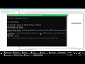 Rust Programming quick start dev environment setup hello world