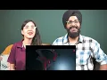 Devara Fear Song Reaction | Part - 1 | Jr NTR | Anirudh Ravichander | Parbrahm Singh