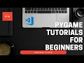 Pygame Tutorial Episode 09 Adding Bullet For Spaceship Space Invander Game