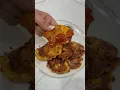 Download Lagu کتلت مرغ پنیری 😍 ادویه ها فلفل سیاه، پودر سیر،نمک و پاپریکا ✨حتما درستش کن و لذت ببر🫠