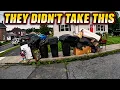 This is WHY You Don t Take The Day Off - Trash Picking Ep 1344