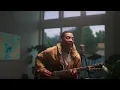 bob marley - turn your lights down low / could you be loved (joseph solomon cover)