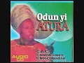 Download Lagu Odun Yi Atura  Mrs . D.A. Fasoyin \u0026 C.A.C. Good Women Choir #nigeriamusic  #christian #ibadan
