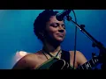 Nectar Woode - Good Vibrations (Live At Village Underground)