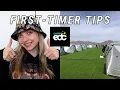 10 must-know tips for camp edc