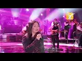 Ana Gabriel - Soy como quise ser - Festival de Viña del Mar 2014 HD