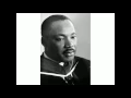 His Own Eulogy Martin Luther King Jr - In His Own Words