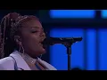 Gymani: "PILLOWTALK" (The Voice Season 21 Knockout)